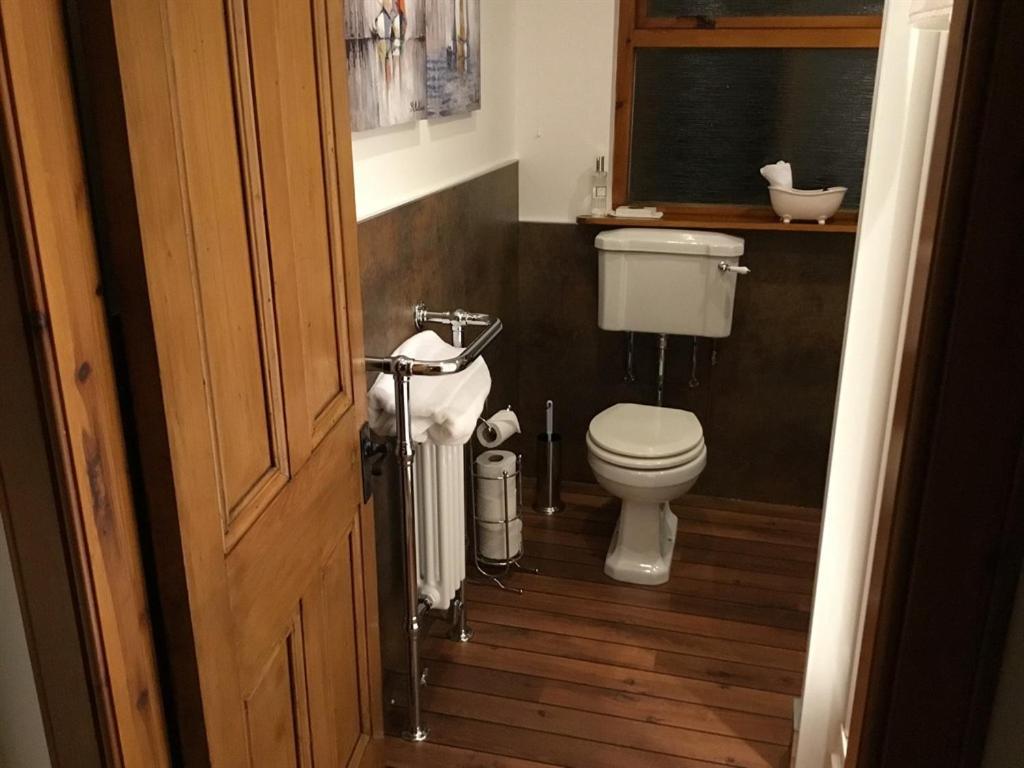 Sealladh Sona Inverness Room photo